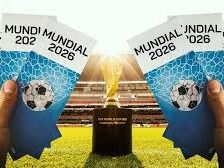 Explota la venta de entradas para la fase d egrupos del Mundial 2026