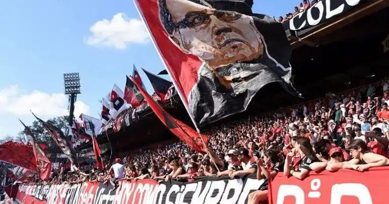 Dos partidos con visitantes en la segunda fecha de la Superliga