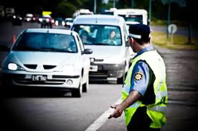 Nueva capacitación de la Agencia Nacional de Seguridad Vial
