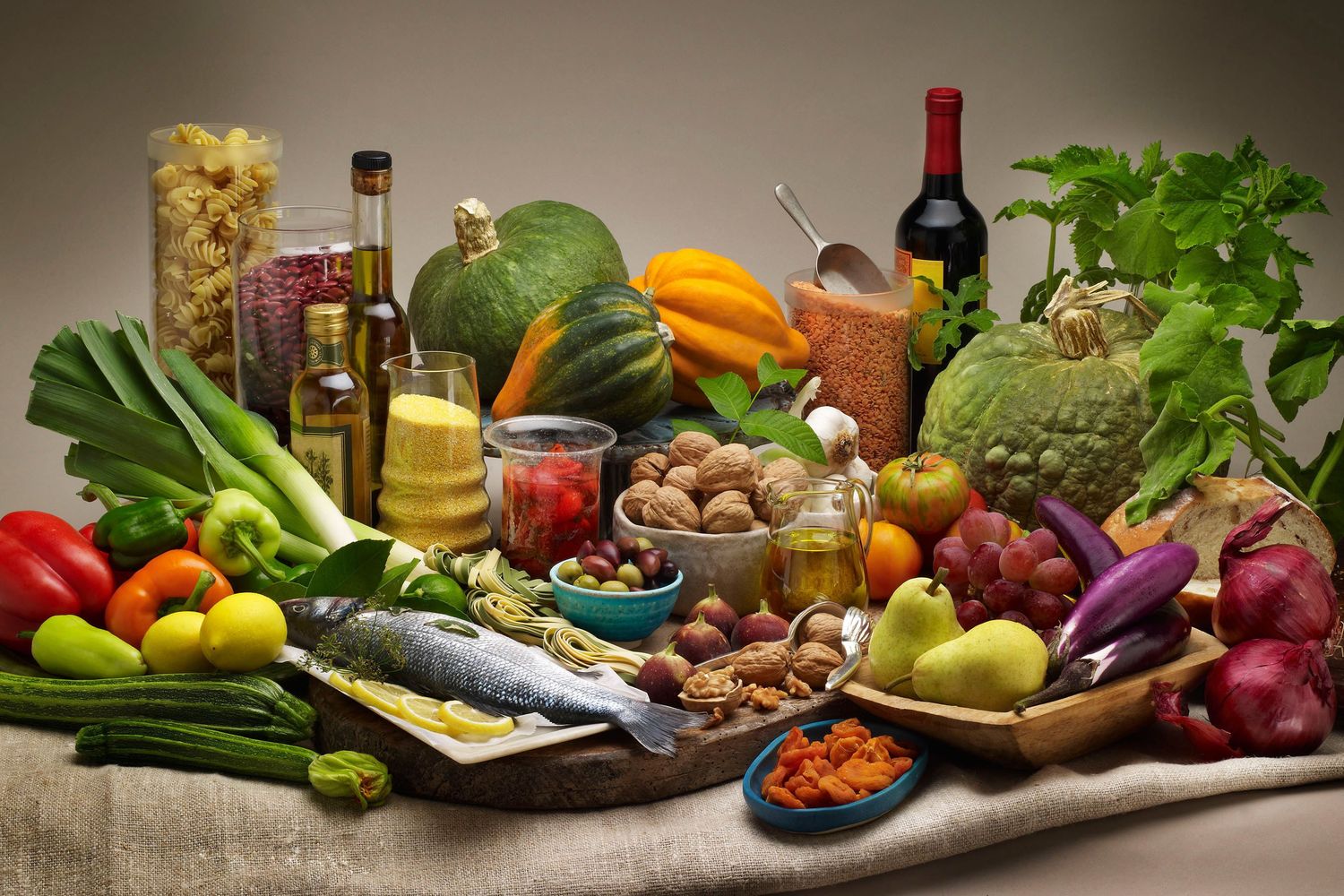 El peligro de las cuentas fake sobre dietas