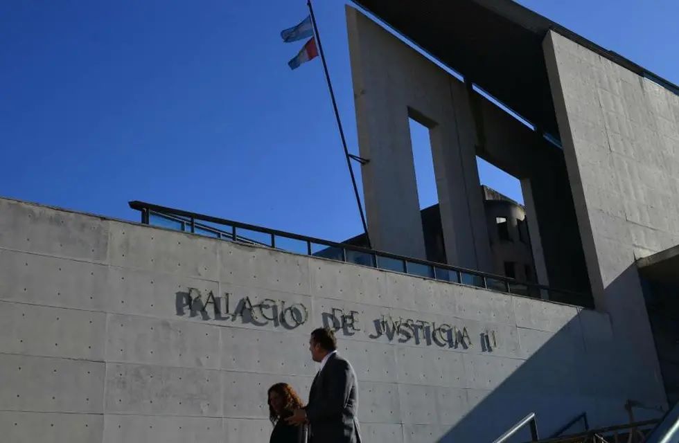 Apuñaló a su pareja, ella alcanzó a contar la verdad a los policías  y terminó condenado