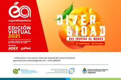 Expo Alimentaria Perú 2021: abren convocatoria 