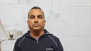 Condenaron A Fabián Tablado Por Violar Dos Perimetrales