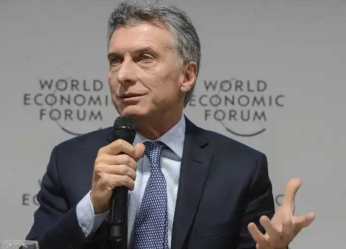 Macri dijo que Larreta “tiene la lapicera circunstancialmente”