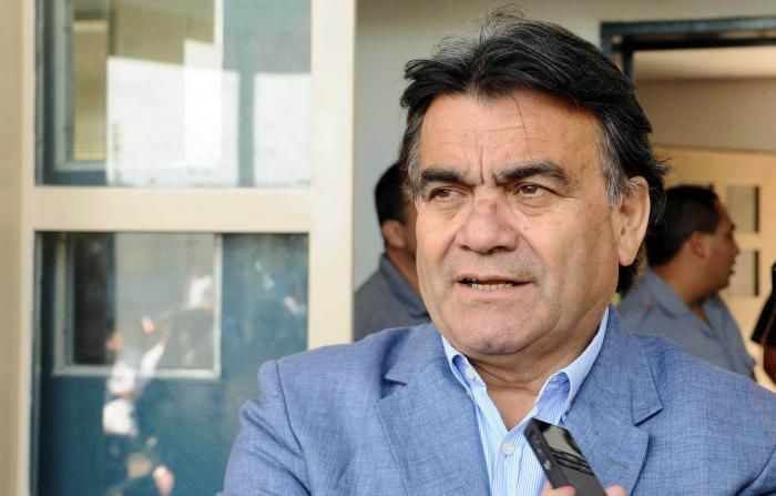 Elecciones 2015: Gutiérrez se postulará para la reelección en Quilmes