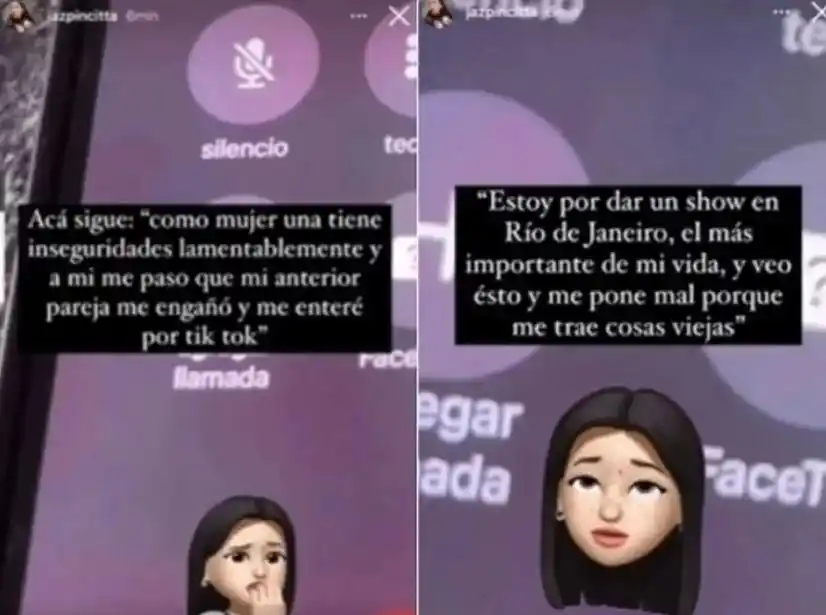 maria becerra actriz porno jazpincita - 3