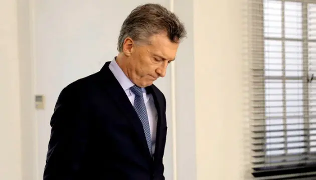 Entendiendo el malogrado año de Cambiemos