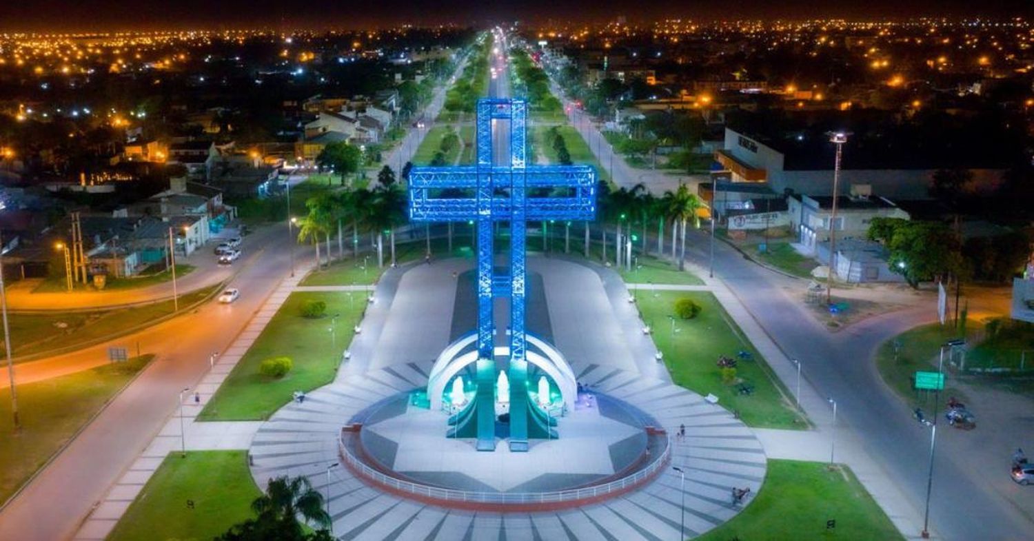 Aventura sin fronteras: de Formosa a Chile, una experiencia para recordar