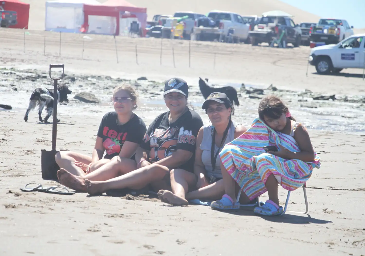 playa