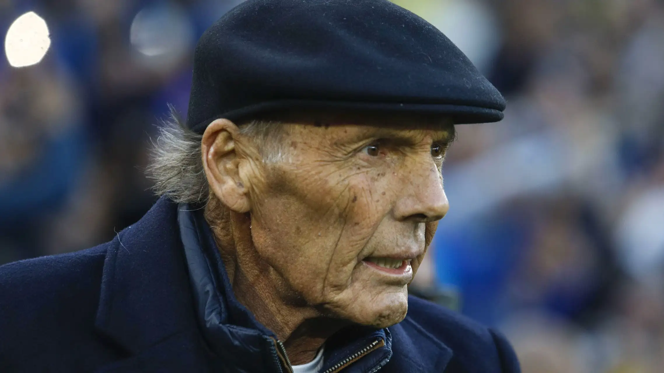Miguel Ángel Russo.
