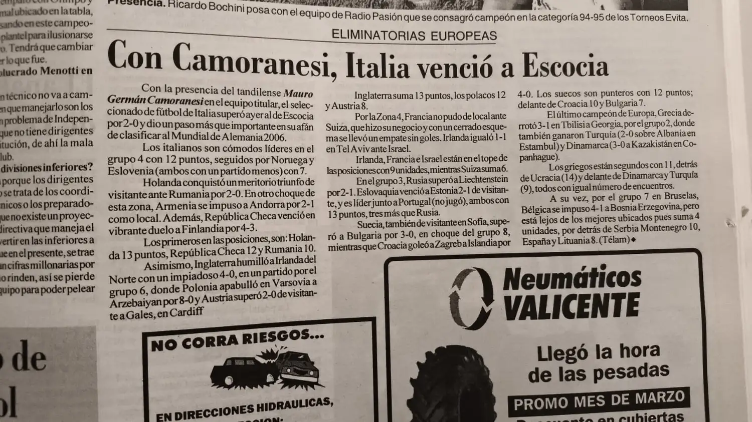 27 de marzo
