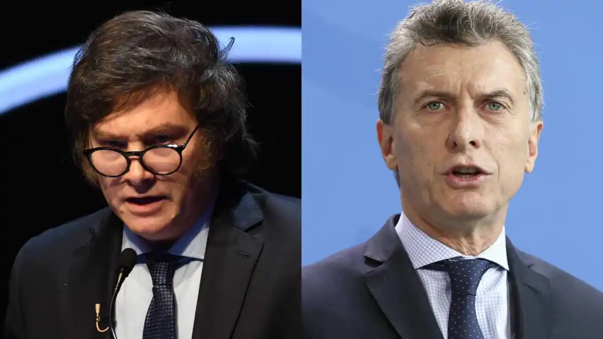 Mauricio Macri le hizo un guiño a Javier Milei para avanzar en un acuerdo electoral