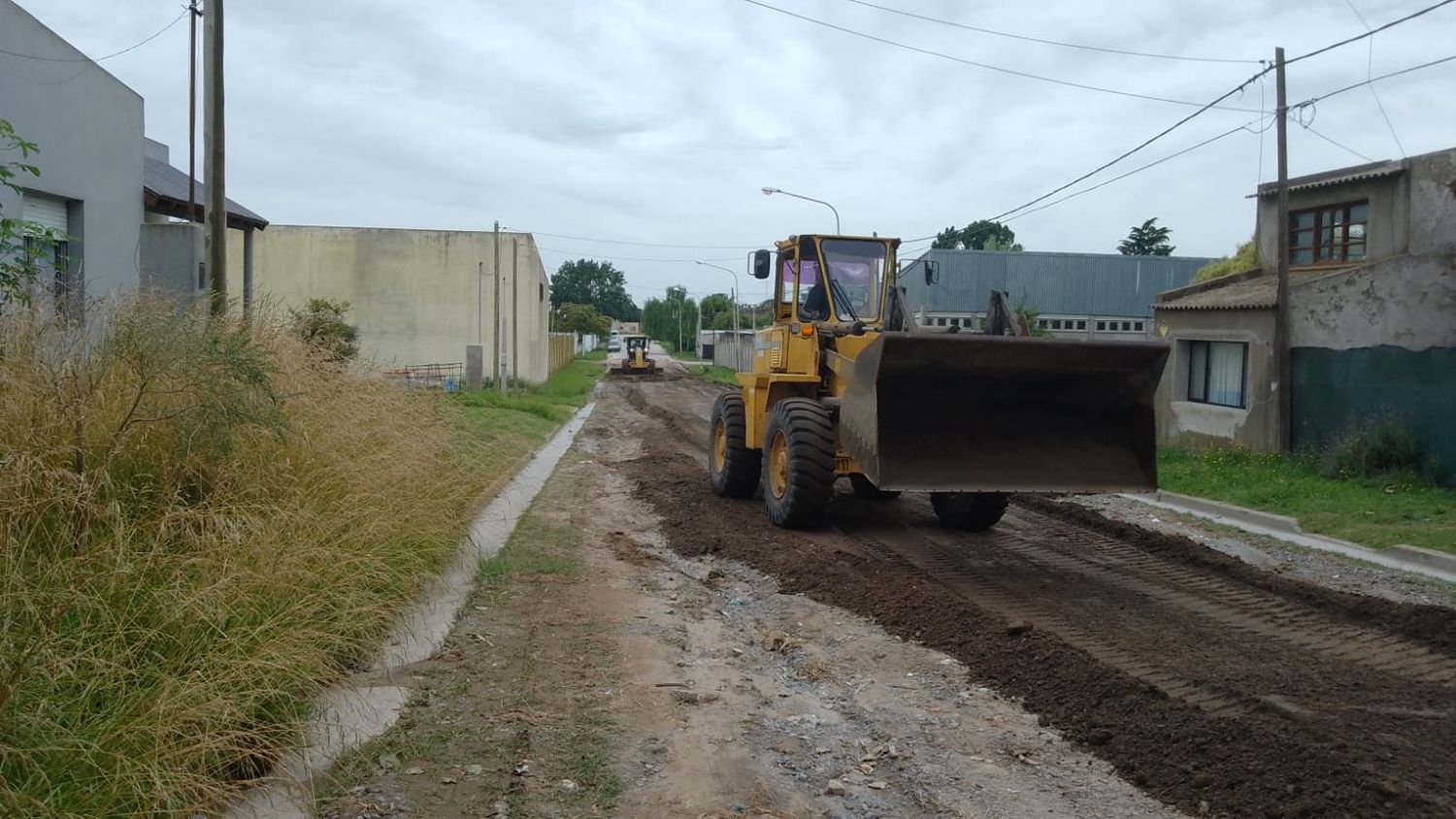 trabajos municipio temporal - 1
