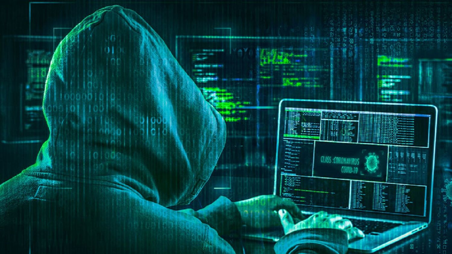 De la FICCIÓN a la REALIDAD:  red criminal  usaba la «dark web» para «contratar»  todo tipo de delitos