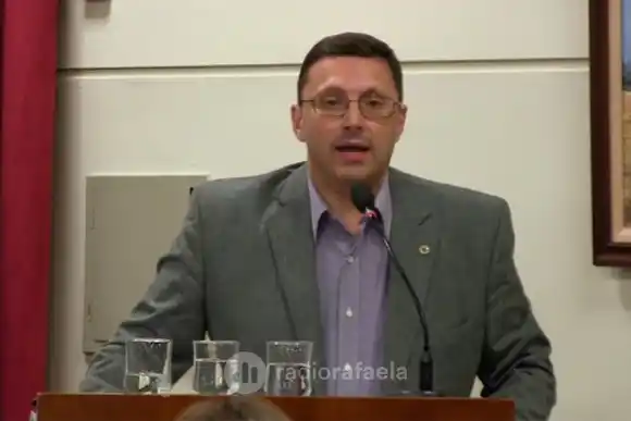 Marsico apunta a los poderes provinciales por la falta de jueces