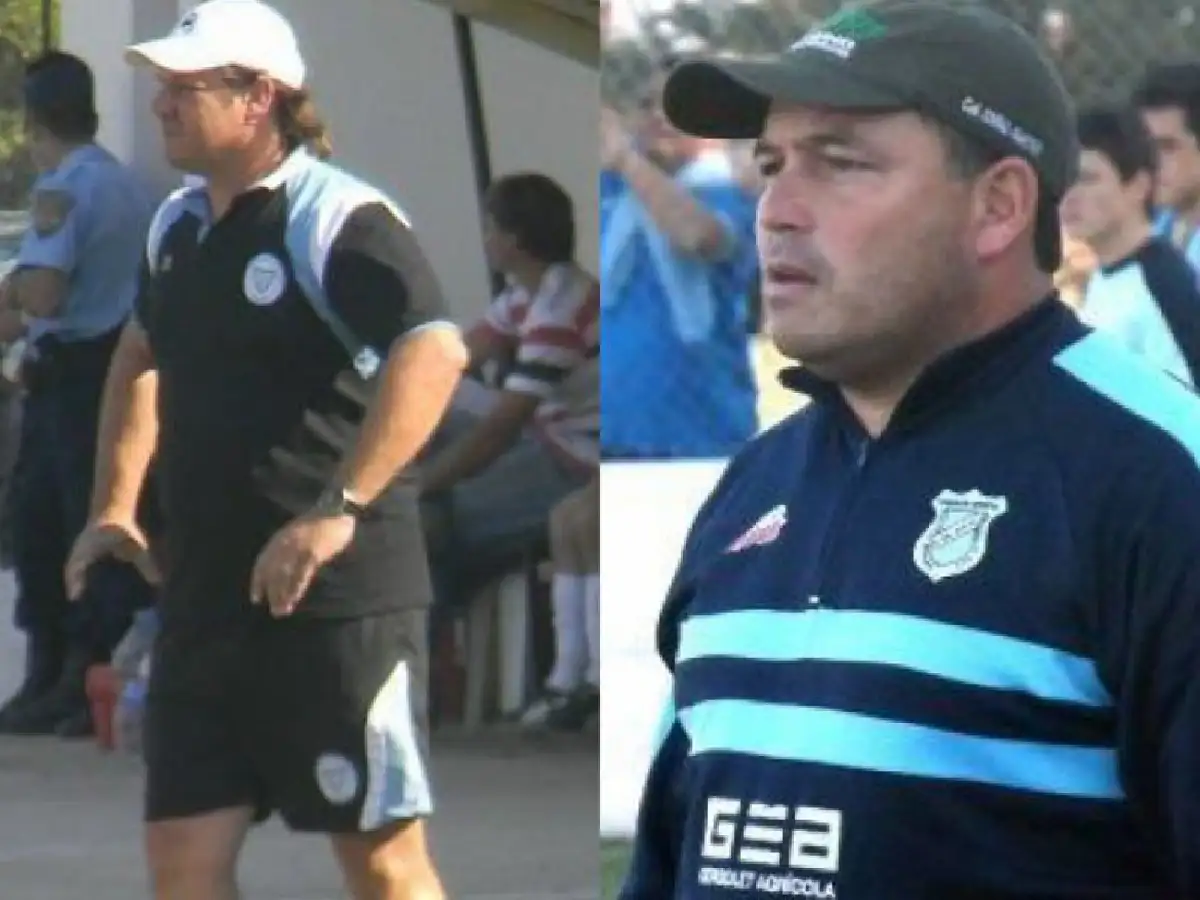 Liga Regional: Freyre y Devoto con nuevos entrenadores 