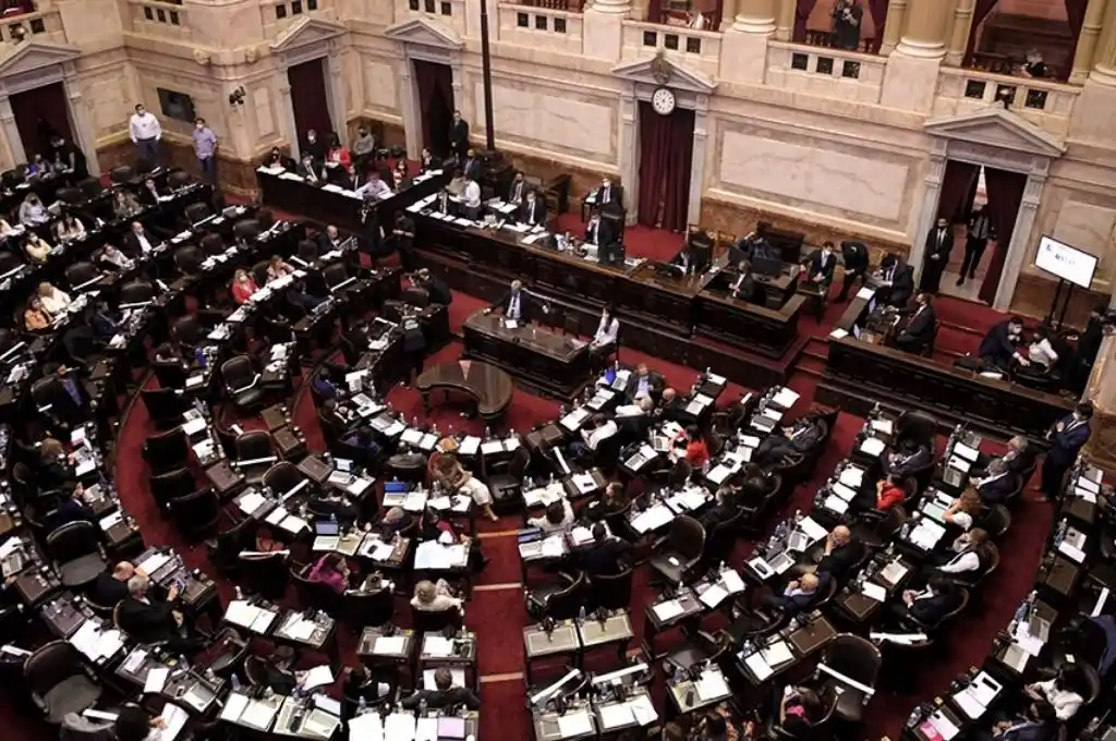 Diputados debatirá sobre la postergación de las elecciones por la pandemia