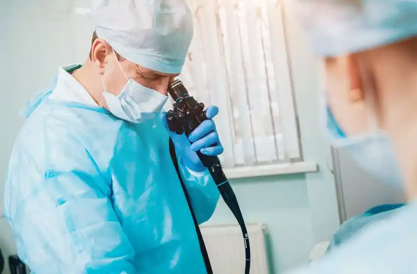 Cáncer de colon: cuáles son los síntomas y como se puede prevenir el cáncer colon-rectal