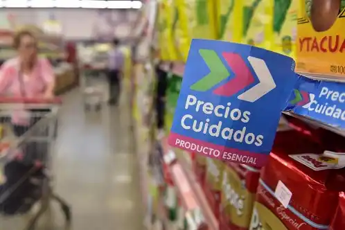 Esta semana se pondrá en marcha la nueva etapa de Precios Cuidados