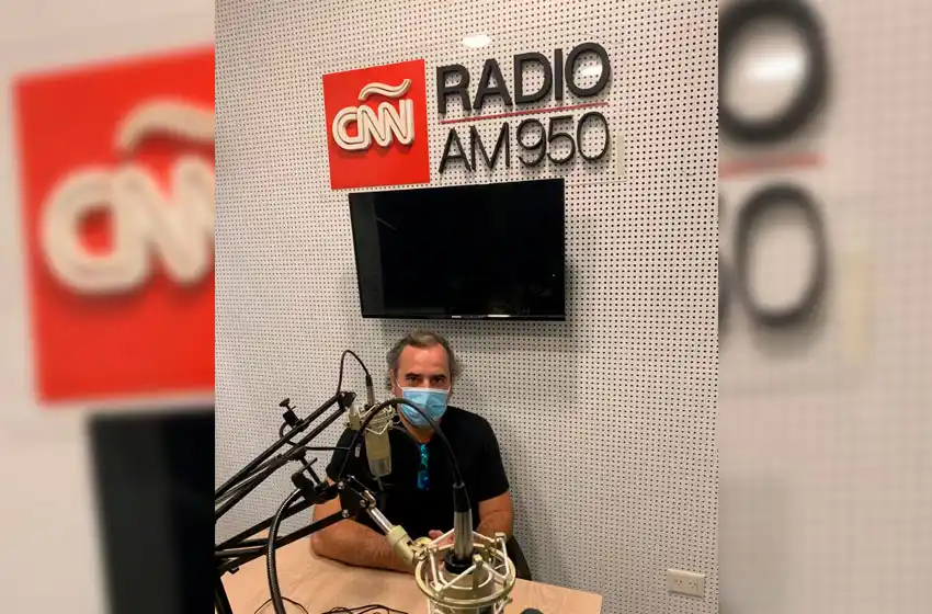 Desde el PRO marplatense cruzaron al director de la Escuela de Medicina: "Volvió el Horangel sanitario"