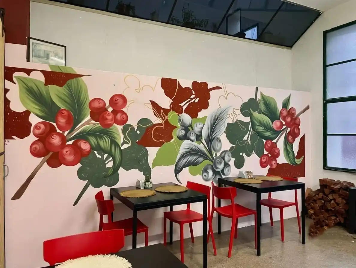 Chascomús lanza el 1° Circuito Arte & Café como extensión de la Feria de Arte Contemporáneo