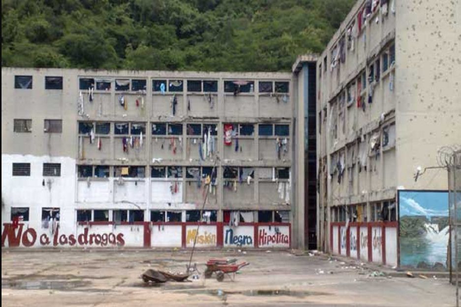 ¡EXCARCELADOS! Los 12 indígenas pemones retenidos en El Rodeo II