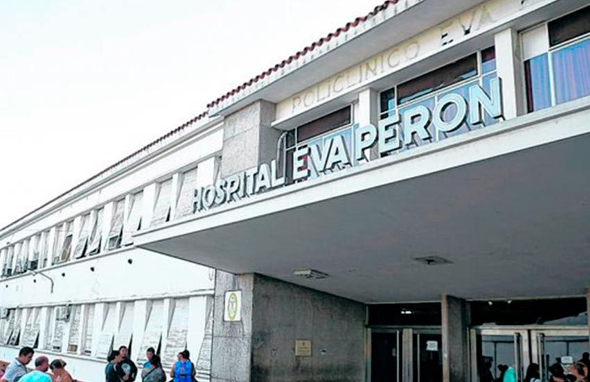 La provincia inicia una investigación en el hospital de Granadero Baigorria por la denuncia sobre un «vacunatorio VIP»