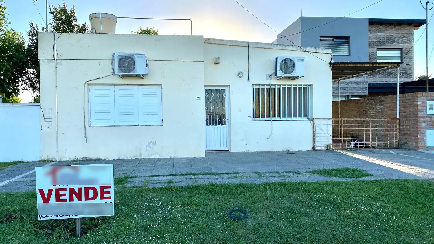La venta de propiedades en la provincia sigue mostrando signos de recuperación
