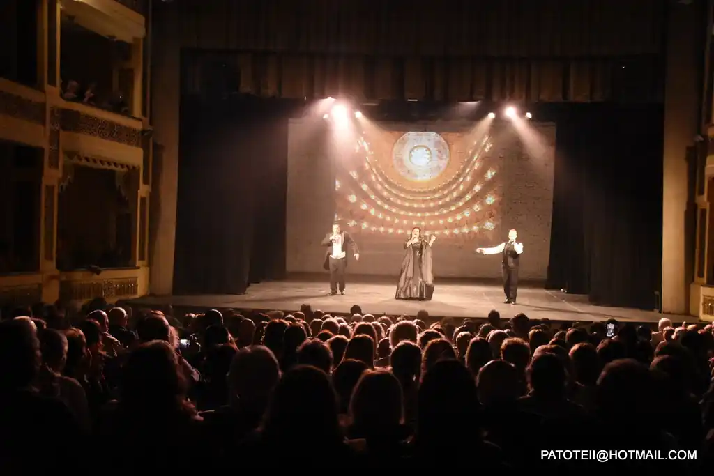 Vuelven los tenores del Colón a Mar del Plata