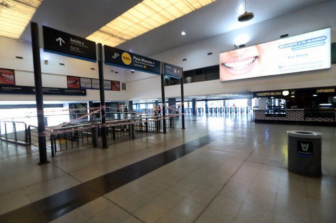 Empresas preocupadas por los sueldos de marzo piden cuarentena económica