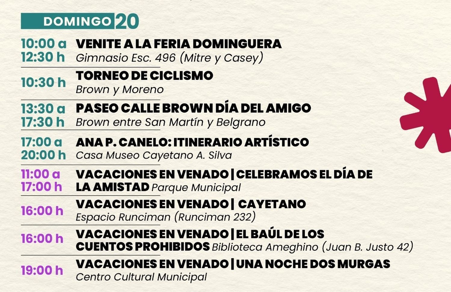 domingo