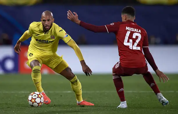 Villarreal busca en Munich su clasificación