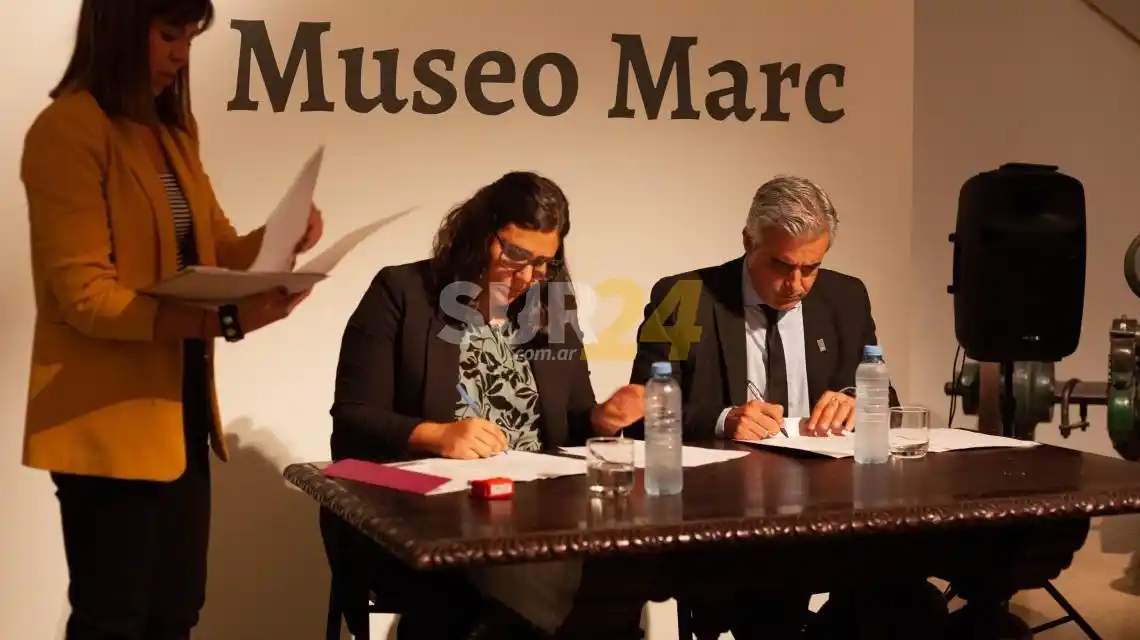 La Diplomatura en Género y Participación Comunitaria llega a Venado Tuerto