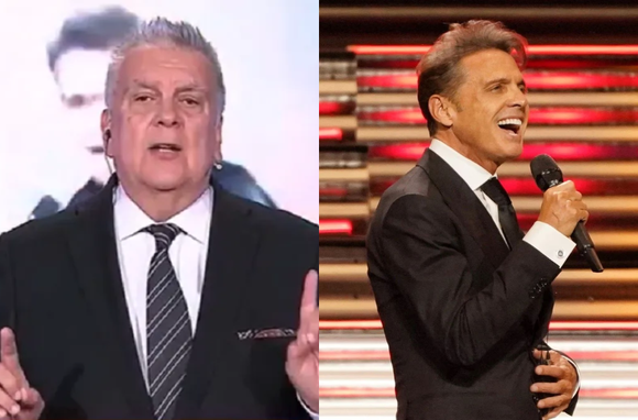 “Operativo LM”: Luis Ventura asegura que Luis Miguel utiliza dobles en sus shows