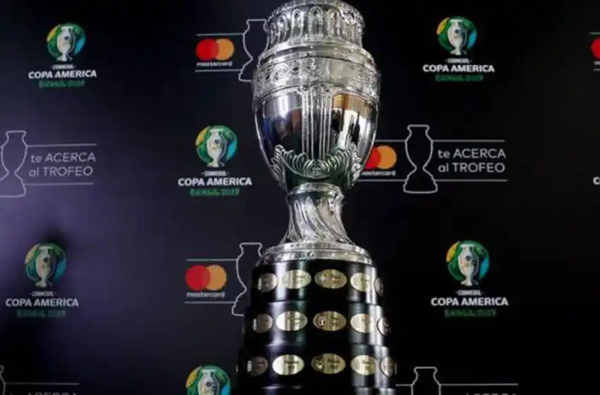 Se definió el estadio en el que se jugará el partido inaugural de la Copa América