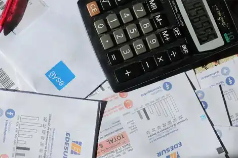 Subsidios de tarifas: uno por uno, los datos que se deberán completar en el formulario