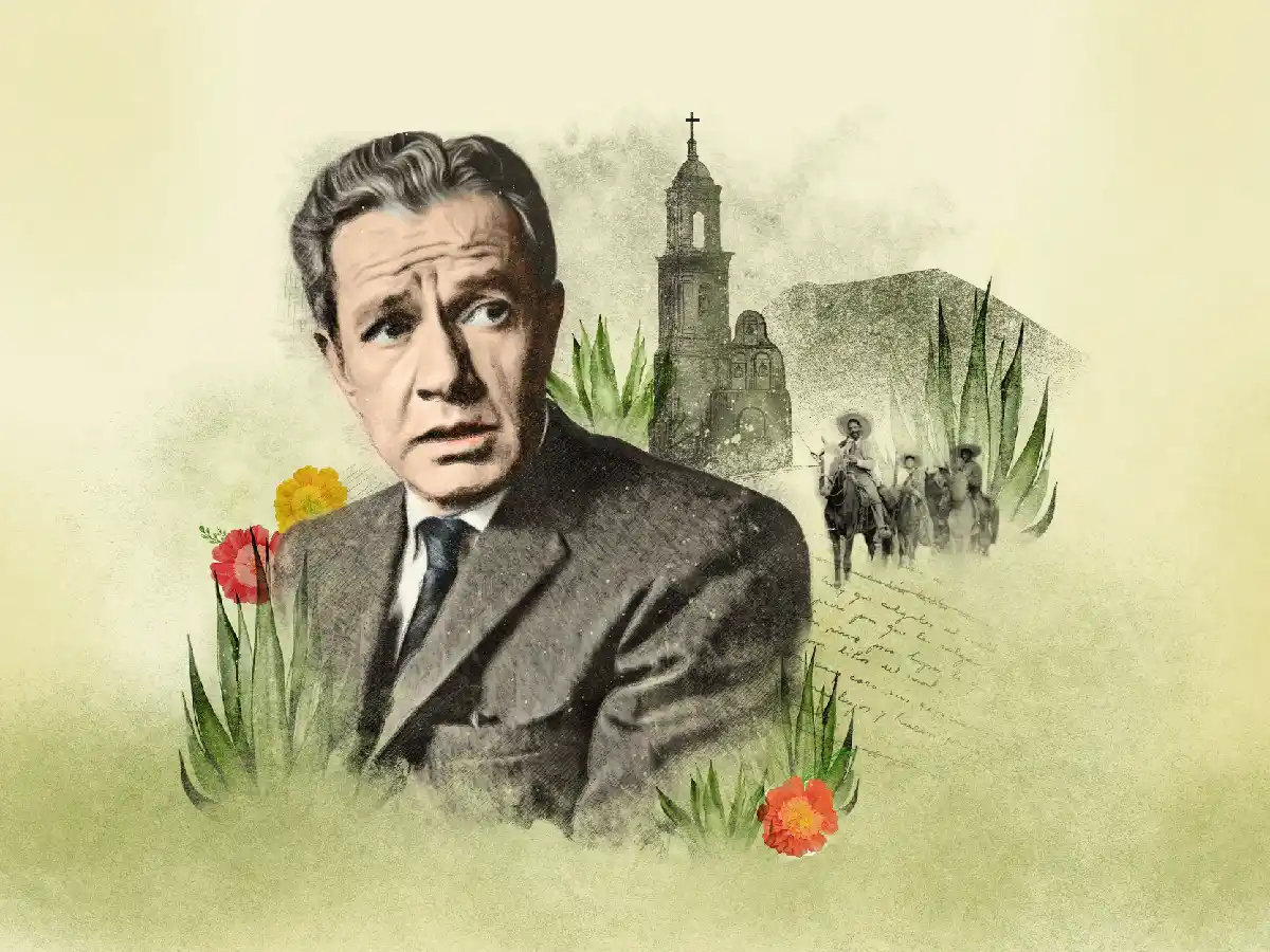 La revolución cristera que engendró un pueblo de fantasmas