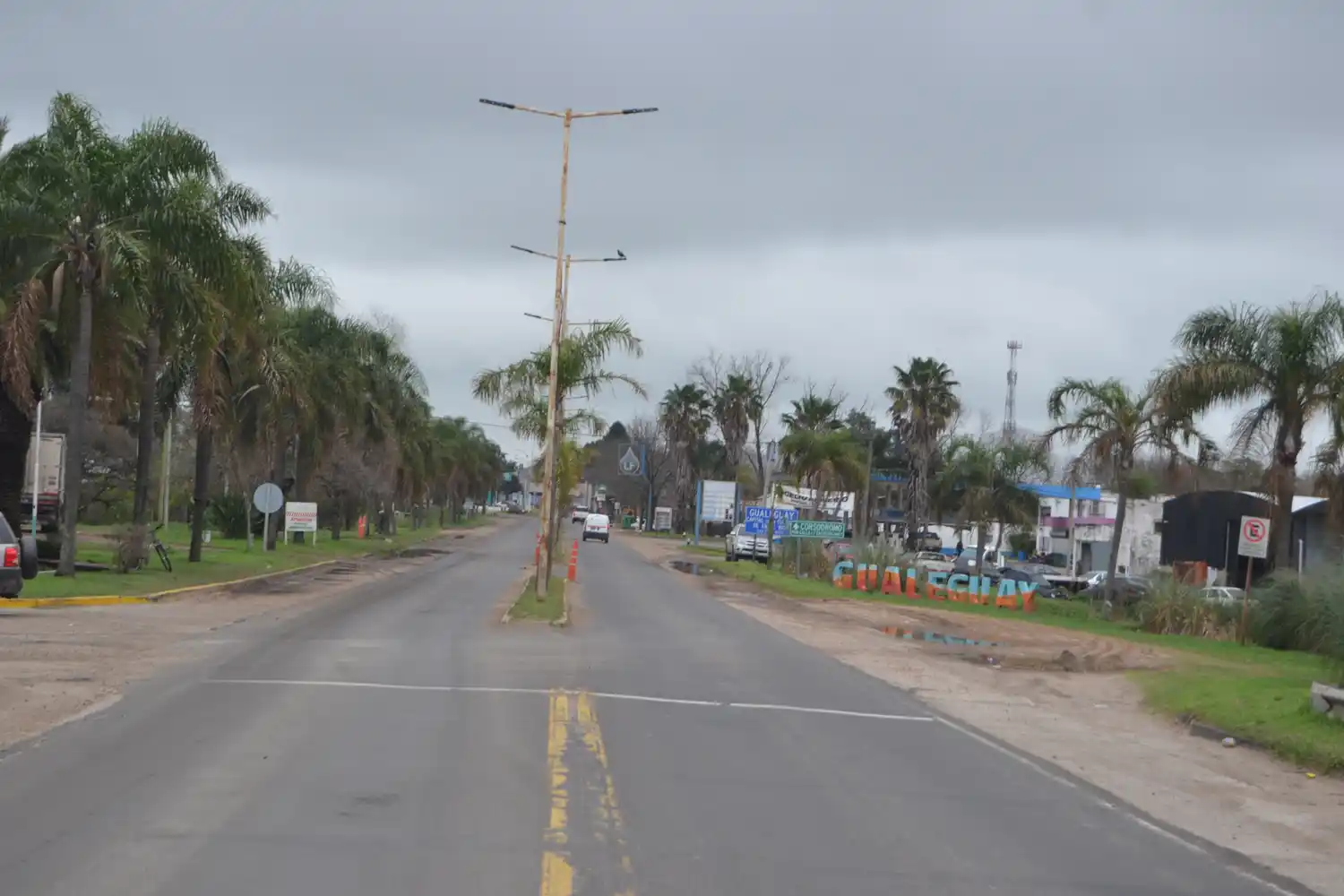 Alerta por tormentas y segundo frente frío: los detalles del pronóstico semanal