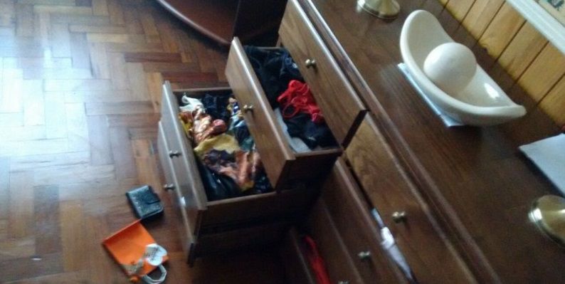 Cañuelas: Asaltaron la casa de la madre de la precandidata de Cambiemos