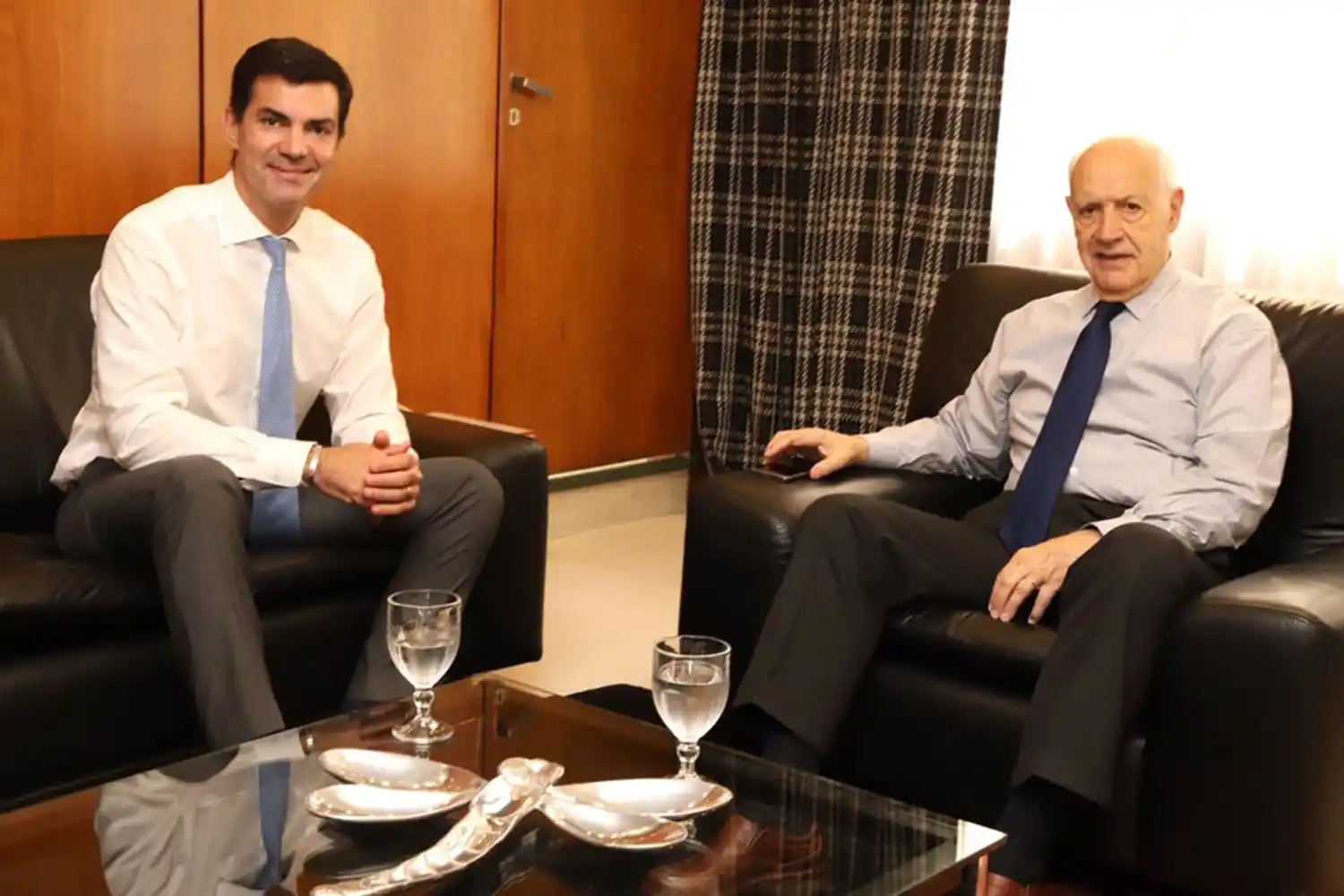 Consenso Federal de Roberto Lavagna presenta dos listas para las PASO en Entre Ríos