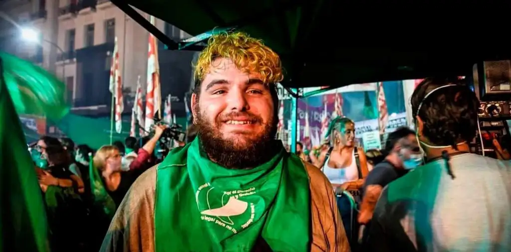 Hallaron muerto al hijo de Pablo Avelluto, exsecretario de cultura