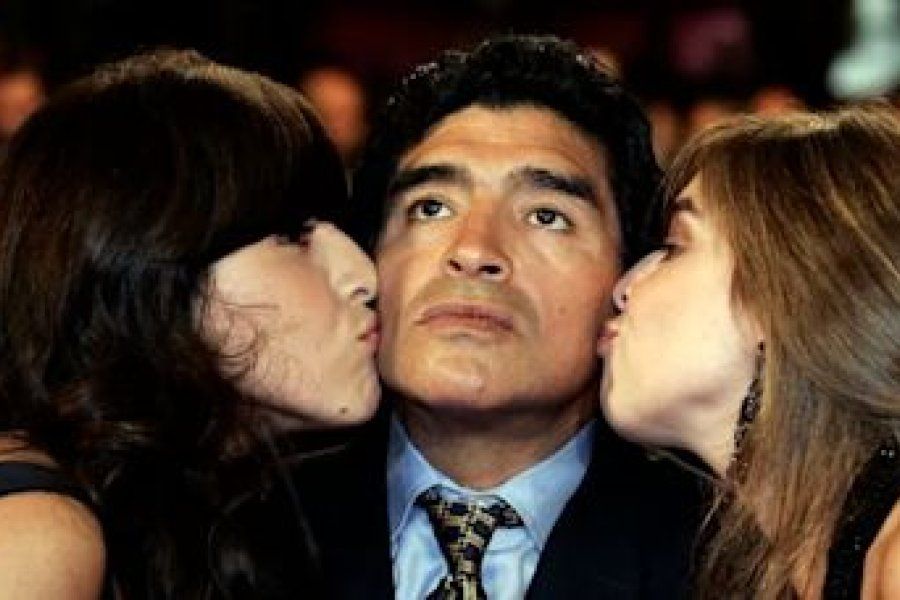 La Justicia aprobó el traslado de Diego Maradona a un mausoleo en Puerto Madero