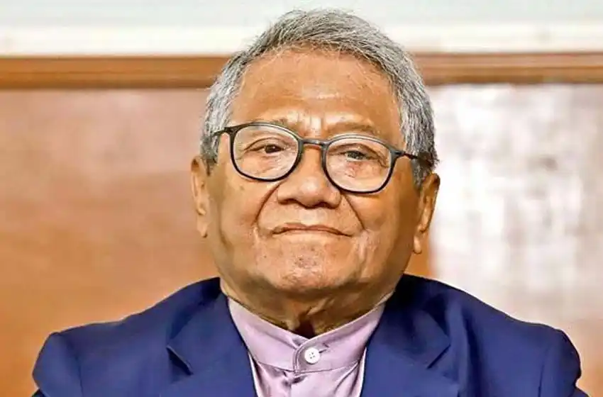 Murió el reconocido músico y compositor Armando Manzanero