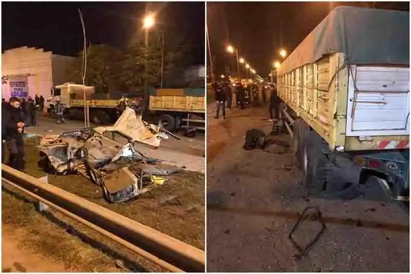 La CPM afirmó que la muerte de los jóvenes en Monte es “una consecuencia de la doctrina Chocobar”