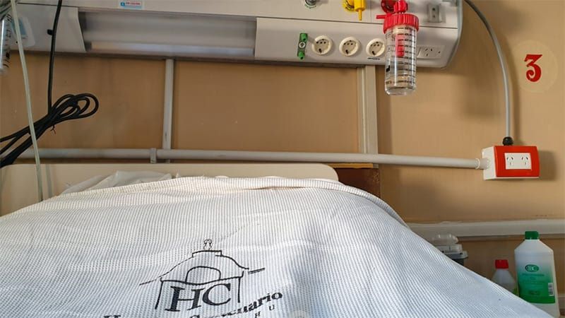 Informaron sobre el estado de salud de las personas sobrevivientes del accidente fatal en Larroque