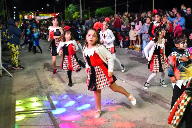 Dos muestras que reflejan la identidad chascomunense