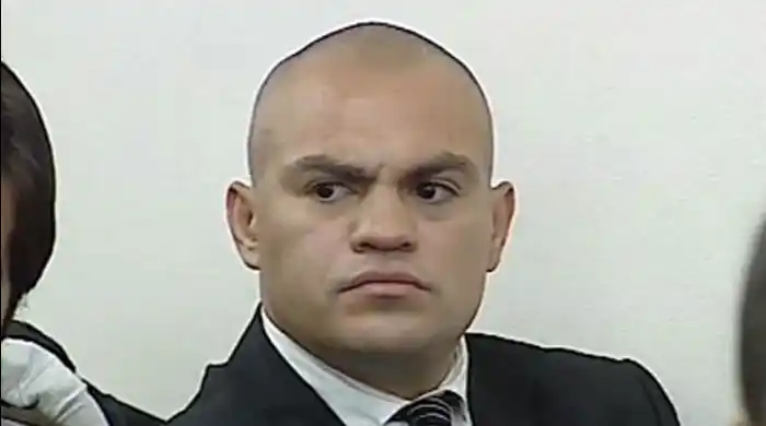 Detuvieron a la Hiena Barrios por la muerte de Yamila González