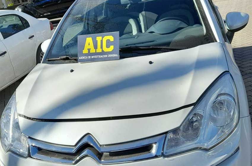 Detuvieron a un joven en zona sur que tenía pedido de captura y quiso escaparse de la Policía