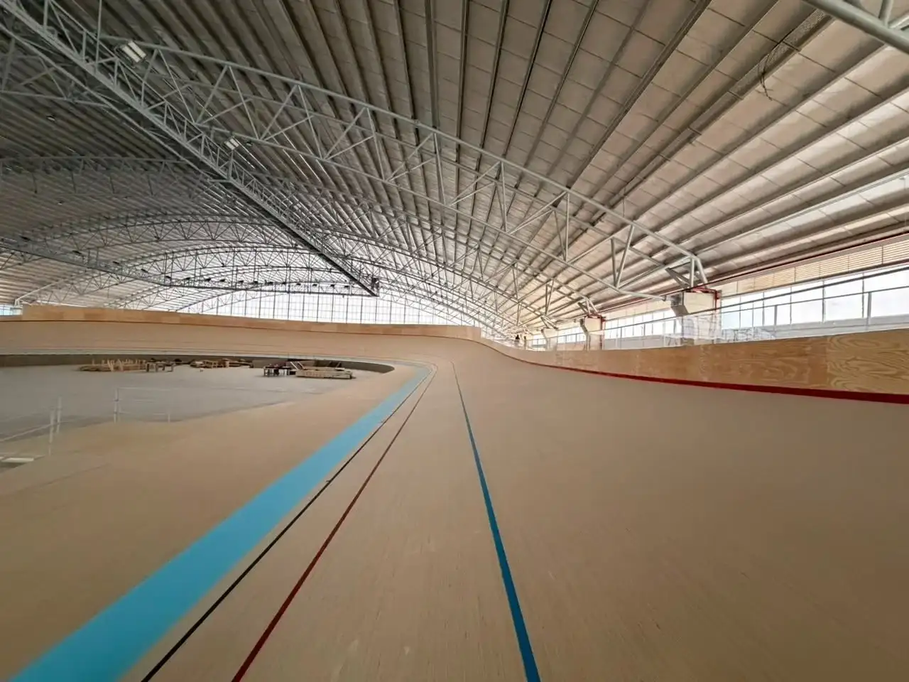 velodromo rafaela - 3