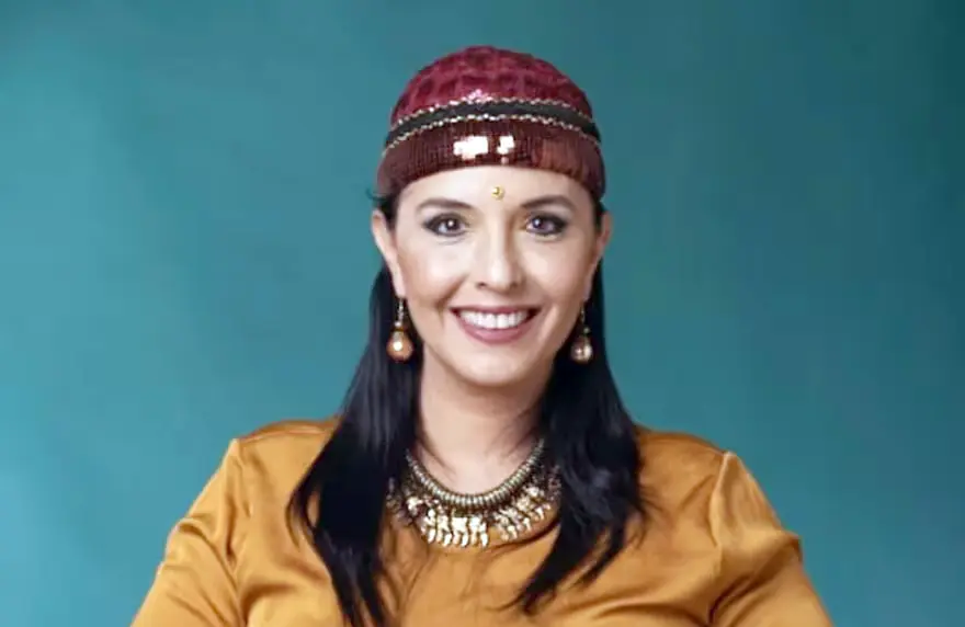 Jimena La Torre. Dio a conocer sus predicciones para los signos